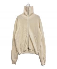 中古・古着通販】E.TAUTZ (イートーツ) クルーネックニットセーター