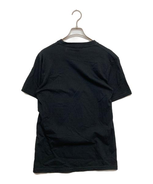 SUPREME（シュプリーム）SUPREME (シュプリーム) Mutant Ninja Turtles Tee ブラック サイズ:SIZE Sの古着・服飾アイテム