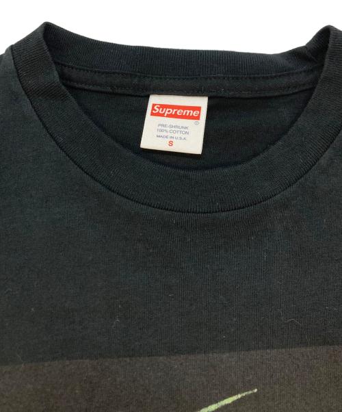 SUPREME（シュプリーム）SUPREME (シュプリーム) Mutant Ninja Turtles Tee ブラック サイズ:SIZE Sの古着・服飾アイテム