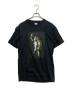 SUPREME（シュプリーム）の古着「Mutant Ninja Turtles Tee」｜ブラック