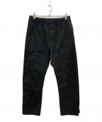 JORDAN BRANDジョーダン ブランド）の古着「M J AMM PANT」｜ブラック