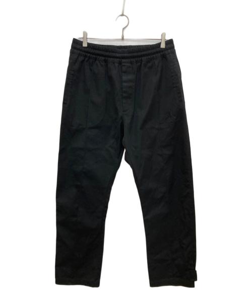 JORDAN BRAND（ジョーダン ブランド）JORDAN BRAND (ジョーダン ブランド) M J AMM PANT ブラック サイズ:Mの古着・服飾アイテム