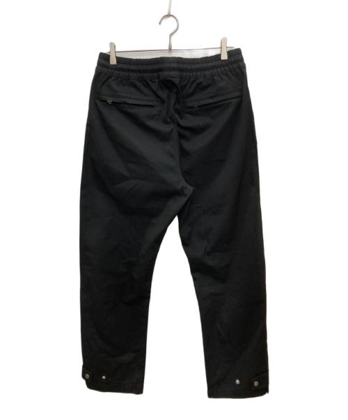 JORDAN BRAND（ジョーダン ブランド）JORDAN BRAND (ジョーダン ブランド) M J AMM PANT ブラック サイズ:Mの古着・服飾アイテム