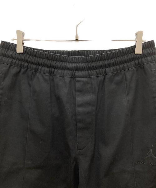 JORDAN BRAND（ジョーダン ブランド）JORDAN BRAND (ジョーダン ブランド) M J AMM PANT ブラック サイズ:Mの古着・服飾アイテム