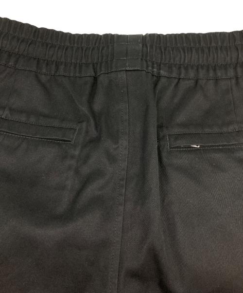 JORDAN BRAND（ジョーダン ブランド）JORDAN BRAND (ジョーダン ブランド) M J AMM PANT ブラック サイズ:Mの古着・服飾アイテム