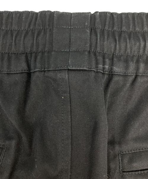 JORDAN BRAND（ジョーダン ブランド）JORDAN BRAND (ジョーダン ブランド) M J AMM PANT ブラック サイズ:Mの古着・服飾アイテム