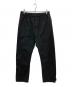 JORDAN BRAND（ジョーダン ブランド）の古着「M J AMM PANT」｜ブラック