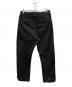 JORDAN BRAND (ジョーダン ブランド) M J AMM PANT ブラック サイズ:M：5000円
