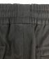 中古・古着 JORDAN BRAND (ジョーダン ブランド) M J AMM PANT ブラック サイズ:M：5000円