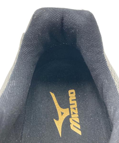 MIZUNO（ミズノ）MIZUNO (ミズノ) LAMBORGHINI (ランボルギーニ) ウエーブテンジン グレー サイズ:27.0cmの古着・服飾アイテム