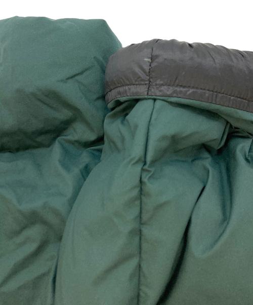 THE NORTH FACE（ザ ノース フェイス）THE NORTH FACE (ザ ノース フェイス) Belayer Parka　ND91915 グリーン サイズ:SIZE XSの古着・服飾アイテム