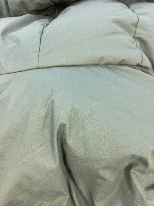 THE NORTH FACE（ザ ノース フェイス）THE NORTH FACE (ザ ノース フェイス) Belayer Parka　ND91915 グリーン サイズ:SIZE XSの古着・服飾アイテム