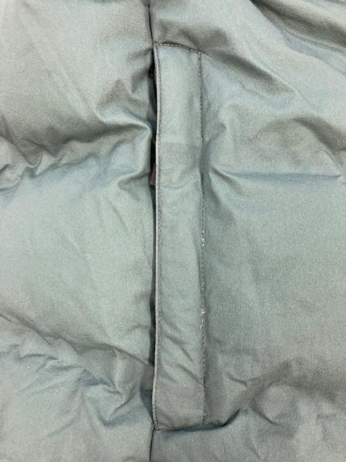 THE NORTH FACE（ザ ノース フェイス）THE NORTH FACE (ザ ノース フェイス) Belayer Parka　ND91915 グリーン サイズ:SIZE XSの古着・服飾アイテム