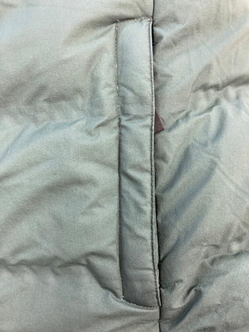 THE NORTH FACE（ザ ノース フェイス）THE NORTH FACE (ザ ノース フェイス) Belayer Parka　ND91915 グリーン サイズ:SIZE XSの古着・服飾アイテム