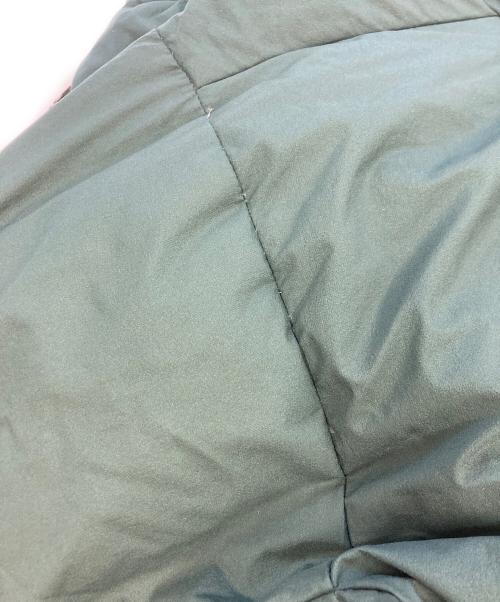 THE NORTH FACE（ザ ノース フェイス）THE NORTH FACE (ザ ノース フェイス) Belayer Parka　ND91915 グリーン サイズ:SIZE XSの古着・服飾アイテム