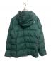 THE NORTH FACE (ザ ノース フェイス) Belayer Parka　ND91915 グリーン サイズ:SIZE XS：18000円