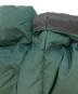 中古・古着 THE NORTH FACE (ザ ノース フェイス) Belayer Parka　ND91915 グリーン サイズ:SIZE XS：18000円