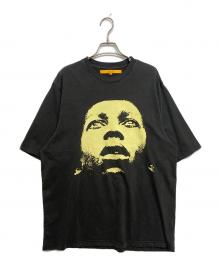 UNION（ユニオン）の古着「プリントTシャツ」｜フェードブラック