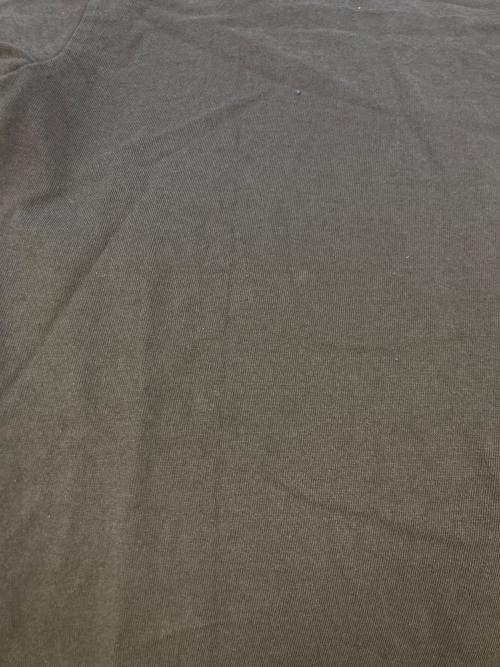 laid.B（レイド ビー）laid.B (レイド ビー) shower girl t-shirts ブルー×ブラウン サイズ:-の古着・服飾アイテム