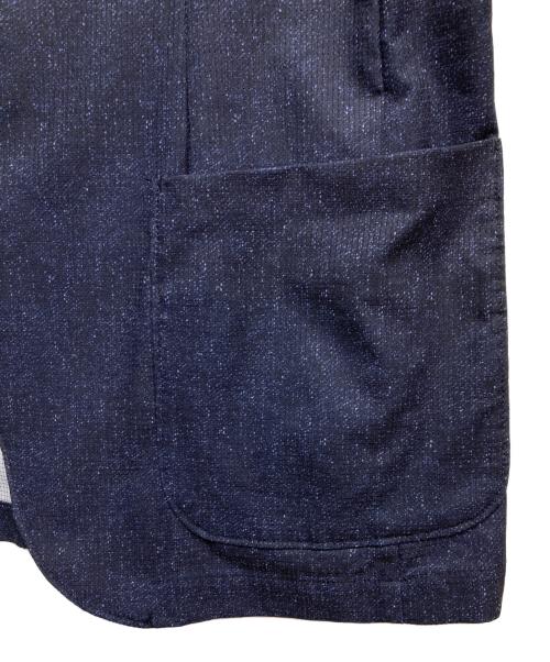 G-Stage（ジーステージ）G-Stage (ジーステージ) セットアップスーツ ネイビー サイズ:48の古着・服飾アイテム