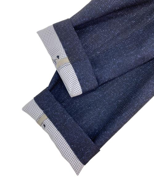 G-Stage（ジーステージ）G-Stage (ジーステージ) セットアップスーツ ネイビー サイズ:48の古着・服飾アイテム