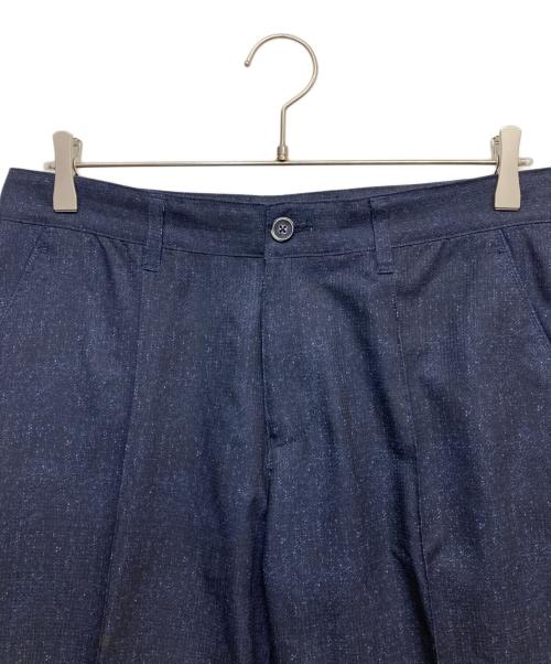 G-Stage（ジーステージ）G-Stage (ジーステージ) セットアップスーツ ネイビー サイズ:48の古着・服飾アイテム