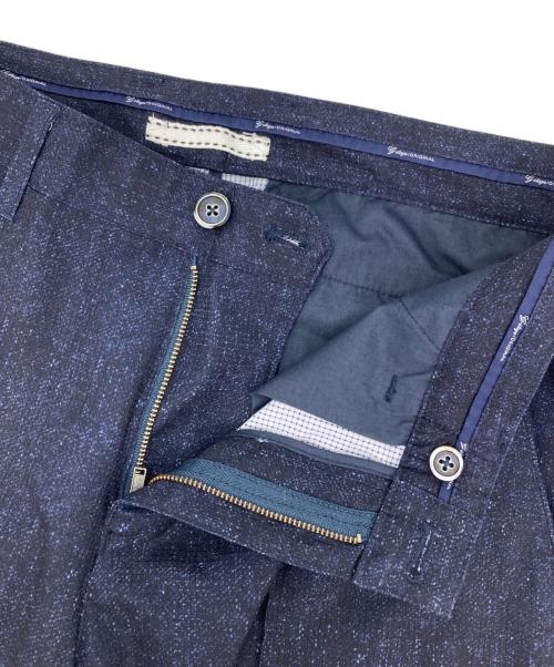 G-Stage（ジーステージ）G-Stage (ジーステージ) セットアップスーツ ネイビー サイズ:48の古着・服飾アイテム