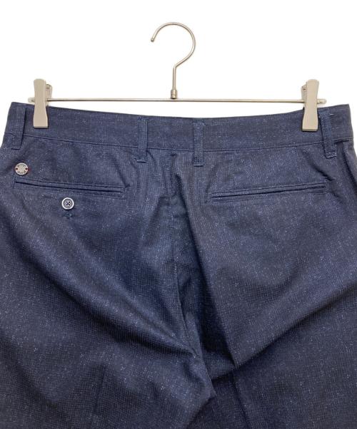 G-Stage（ジーステージ）G-Stage (ジーステージ) セットアップスーツ ネイビー サイズ:48の古着・服飾アイテム