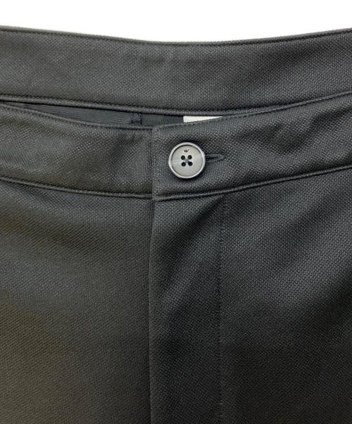 adidas（アディダス）adidas (アディダス) プレミアム テーラードパンツ ブラック サイズ:SIZE Lの古着・服飾アイテム