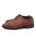 COLE HAAN (コールハーン) エディソン キャップ オックスフォード ブラウン サイズ:10：7000円