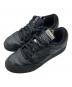 REEBOK（リーボック）の古着「クラブシー メモリー オブ / Maison Margiela Club C Memory Of Shoes」｜ブラック
