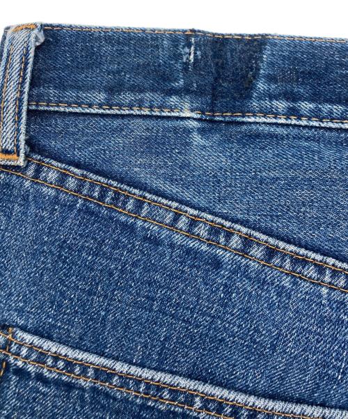 LEVI'S（リーバイス）LEVI'S (リーバイス) 66前期501デニムパンツ インディゴ サイズ:SIZE W34×L36(実寸92㎝×84cm)の古着・服飾アイテム
