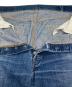 中古・古着 LEVI'S (リーバイス) 66前期501デニムパンツ インディゴ サイズ:SIZE W34×L36(実寸92㎝×84cm)：120000円