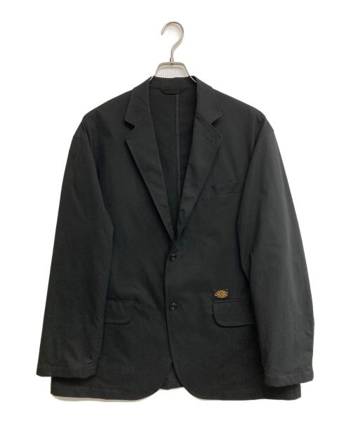 Dickies（ディッキーズ）Dickies (ディッキーズ) TRIPSTER (トリップスター) BEAMS (ビームス) 24SS セットアップスーツ ブラック サイズ:SIZE Mの古着・服飾アイテム