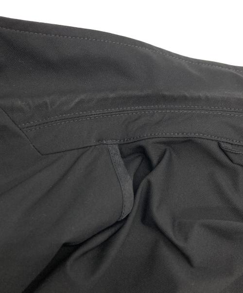 Dickies（ディッキーズ）Dickies (ディッキーズ) TRIPSTER (トリップスター) BEAMS (ビームス) 24SS セットアップスーツ ブラック サイズ:SIZE Mの古着・服飾アイテム