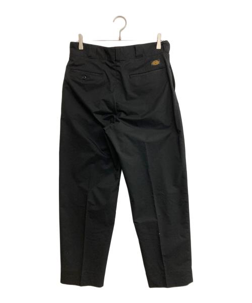 Dickies（ディッキーズ）Dickies (ディッキーズ) TRIPSTER (トリップスター) BEAMS (ビームス) 24SS セットアップスーツ ブラック サイズ:SIZE Mの古着・服飾アイテム