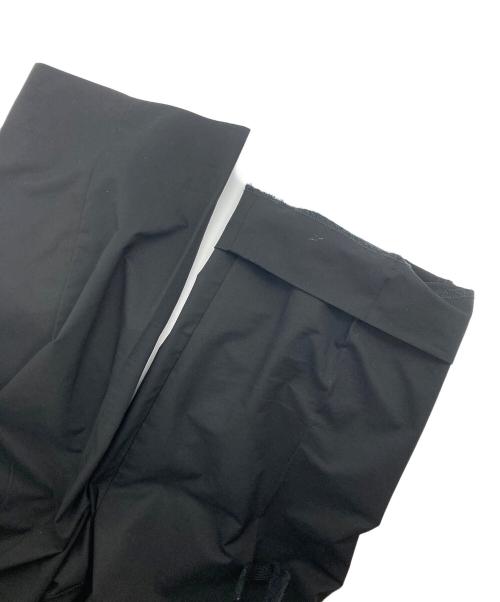 Dickies（ディッキーズ）Dickies (ディッキーズ) TRIPSTER (トリップスター) BEAMS (ビームス) 24SS セットアップスーツ ブラック サイズ:SIZE Mの古着・服飾アイテム