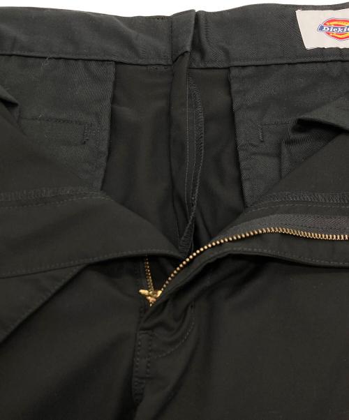 Dickies（ディッキーズ）Dickies (ディッキーズ) TRIPSTER (トリップスター) BEAMS (ビームス) 24SS セットアップスーツ ブラック サイズ:SIZE Mの古着・服飾アイテム