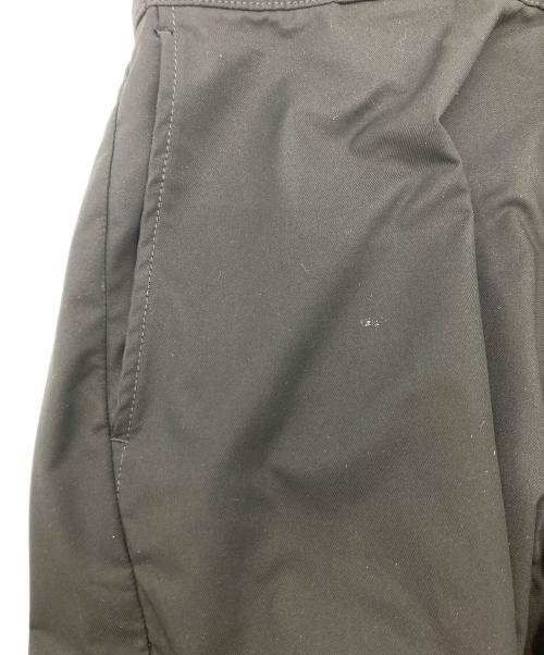 Dickies（ディッキーズ）Dickies (ディッキーズ) TRIPSTER (トリップスター) BEAMS (ビームス) 24SS セットアップスーツ ブラック サイズ:SIZE Mの古着・服飾アイテム