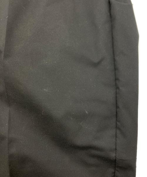 Dickies（ディッキーズ）Dickies (ディッキーズ) TRIPSTER (トリップスター) BEAMS (ビームス) 24SS セットアップスーツ ブラック サイズ:SIZE Mの古着・服飾アイテム