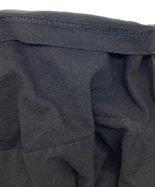 WACKO MARIA（ワコマリア）WACKO MARIA (ワコマリア) TUPAC Tシャツ ブラック サイズ:SIZE Lの古着・服飾アイテム