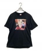 SUPREME×ANTIHEROシュプリーム×アンタイヒーロー）の古着「CURBS TEE」｜ブラック