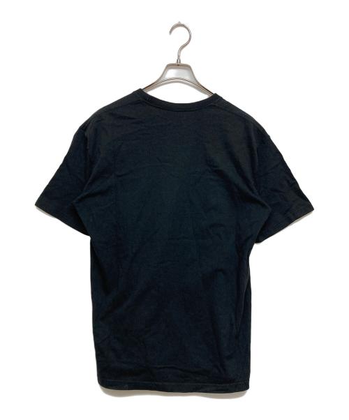 SUPREME（シュプリーム）SUPREME (シュプリーム) ANTIHERO (アンタイヒーロー) CURBS TEE ブラック サイズ:SIZE Mの古着・服飾アイテム