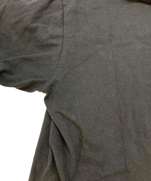 SUPREME（シュプリーム）SUPREME (シュプリーム) ANTIHERO (アンタイヒーロー) CURBS TEE ブラック サイズ:SIZE Mの古着・服飾アイテム
