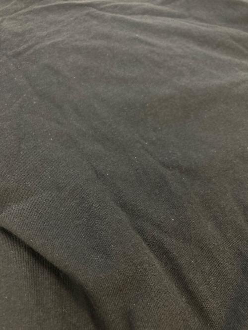 SUPREME（シュプリーム）SUPREME (シュプリーム) ANTIHERO (アンタイヒーロー) CURBS TEE ブラック サイズ:SIZE Mの古着・服飾アイテム