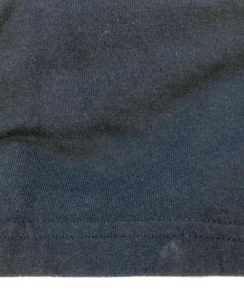 SUPREME（シュプリーム）SUPREME (シュプリーム) ANTIHERO (アンタイヒーロー) CURBS TEE ブラック サイズ:SIZE Mの古着・服飾アイテム