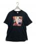 SUPREME（シュプリーム）の古着「CURBS TEE」｜ブラック