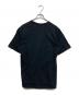 SUPREME (シュプリーム) ANTIHERO (アンタイヒーロー) CURBS TEE ブラック サイズ:SIZE M：9000円