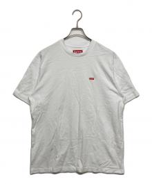 SUPREME（シュプリーム）の古着「SMALL BOX S/S TEE」｜ホワイト