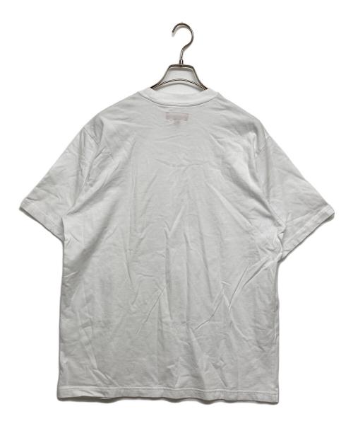 SUPREME（シュプリーム）SUPREME (シュプリーム) SMALL BOX S/S TEE ホワイト サイズ:SIZE Mの古着・服飾アイテム
